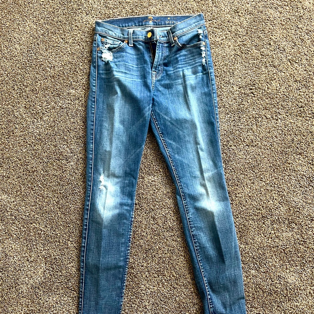 Seven Jeans